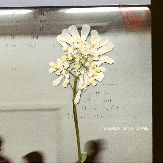 Daughter - Stereo Mind Game (Recycled Vinyl)