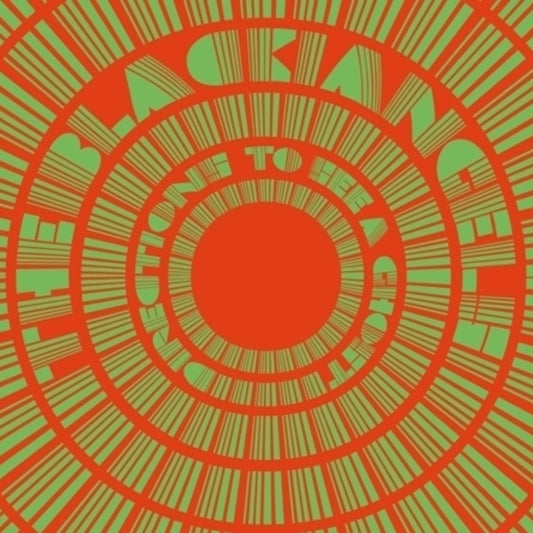 Black Angels, The - Directions To See A Ghost (3LP, Gatefold)
