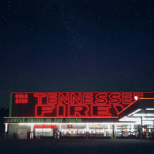 My Morning Jacket - The Tennessee Fire: 20th Anniversary Edition (Clearwater Blue Vinyl) (Festival Merch)