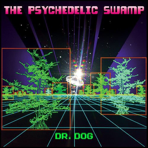 Dr. Dog - Psychedelic Swamp (Digital Download)