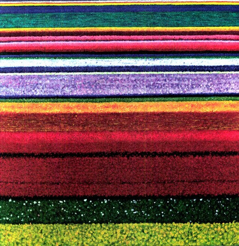 City and Colour - Little Hell (Import)