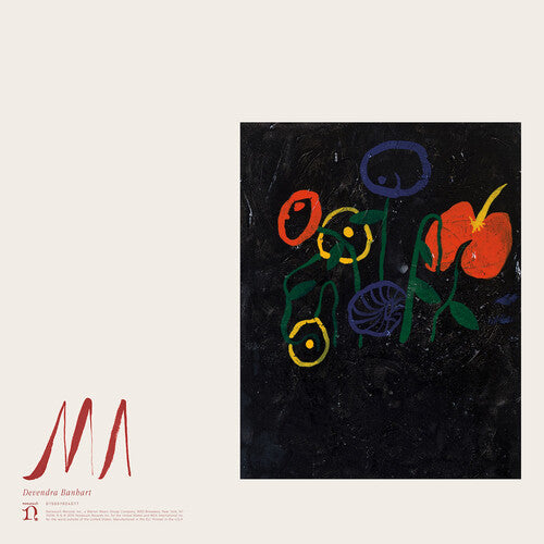 Banhart, Devendra - Ma