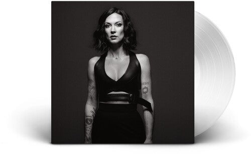 Shires, Amanda - Take It Like A Man (White Vinyl, Gatefold LP Jacket, Indie Exclusive)