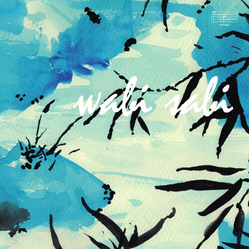 Wunder, Sven - Wabi Sabi