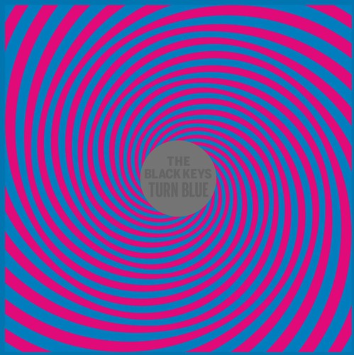 Black Keys, The - Turn Blue (w/ Bonus CD)