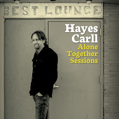 Carll, Hayes - Alone Together