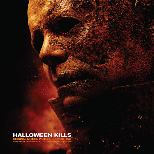 Carpenter, John - Halloween Kills (Original Motion Picture Soundtrack) (Indie Exclusive)