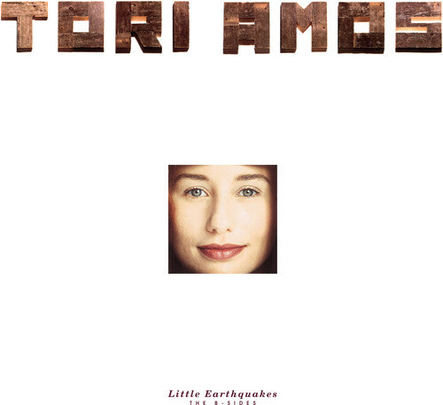 Amos, Tori - Little Earthquakes B-Sides (RSD 2023)