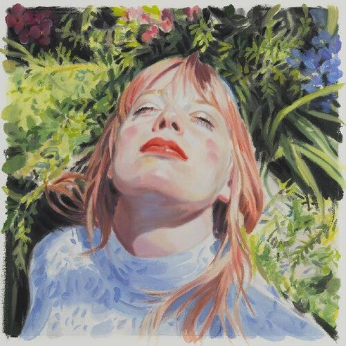 Basia Bulat - Are You in Love? (Color Vinyl)