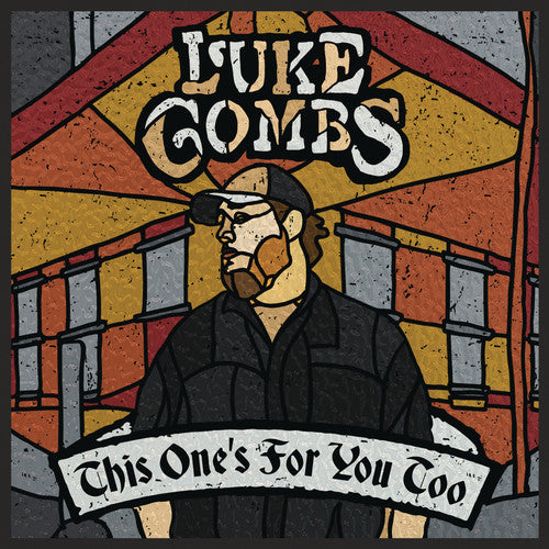 Combs, Luke - This One's for You Too (Deluxe, Gatefold, 150 Gram)