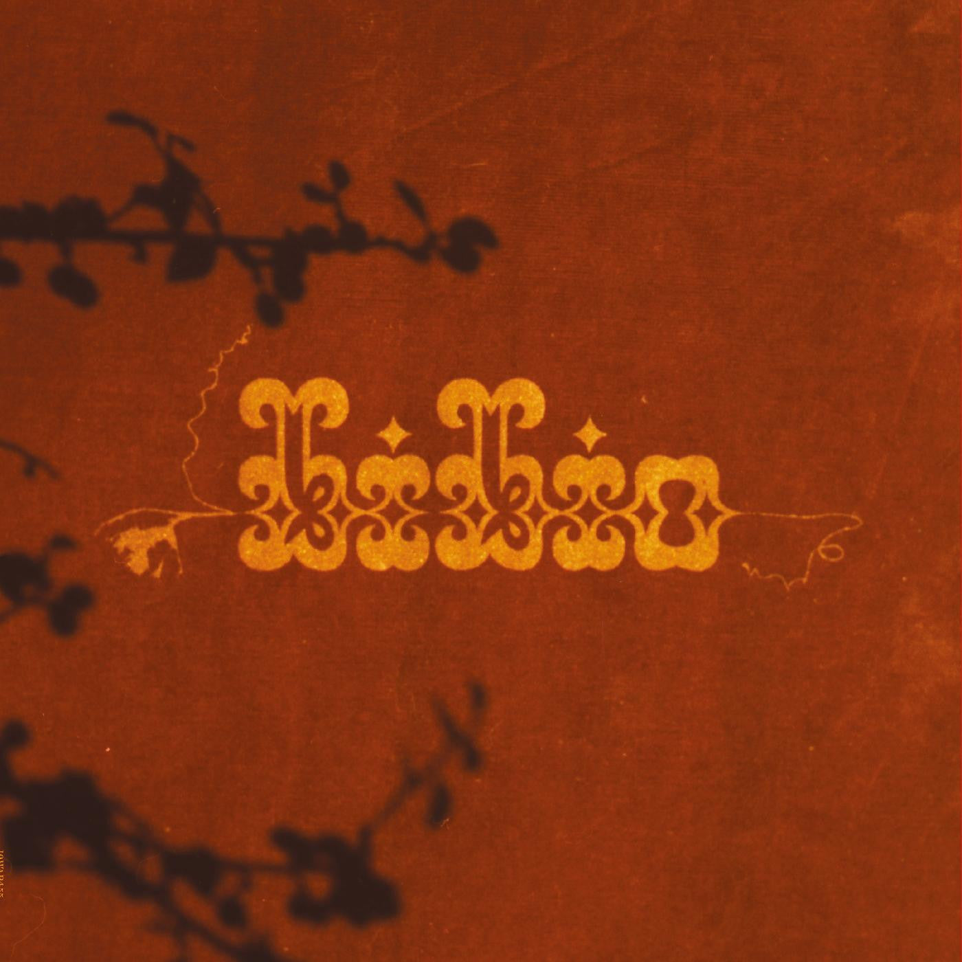 Bibio - Ovals & Emeralds (Green Vinyl)