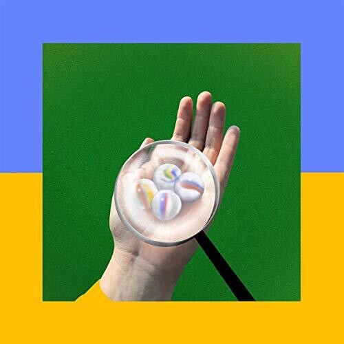 Cosmos, Frankie - Close It Quietly