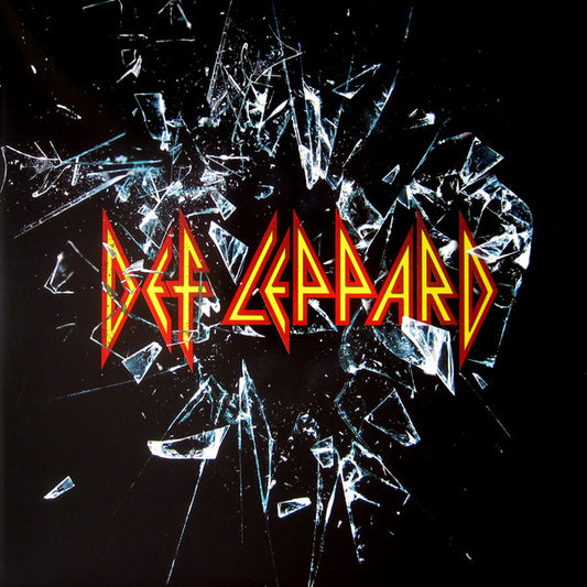 Def Leppard - Def Leppard (180 Gram, Gatefold)