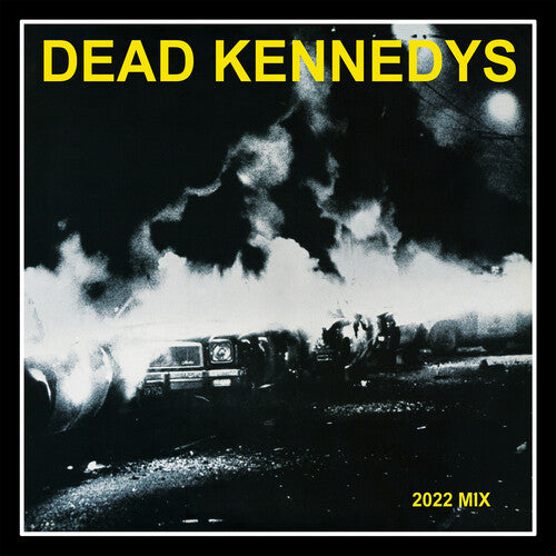 Dead Kennedys - Fresh Fruit for Rotting Vegetables 2022 Mix (Gatefold, Poster)