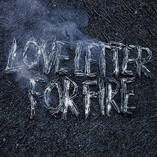 Beam, Sam / Hoop, Jesca - Love Letter for Fire (Digital Download)
