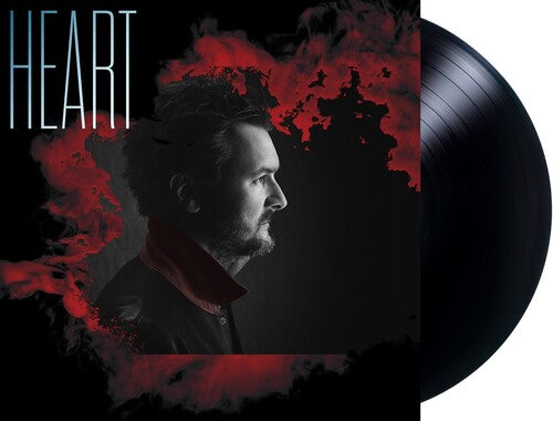 Church, Eric - Heart [LP]