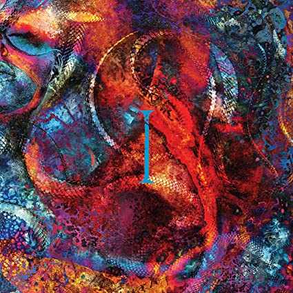 Converge - Bloodmoon: I (Black, Navy, Neon Purple Vinyl, 2LP)