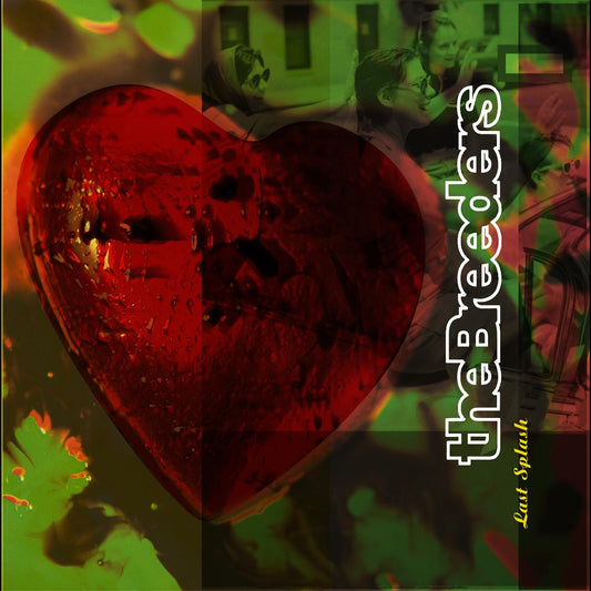 Breeders, The - Last Splash (30th Anniversary Deluxe Edition)