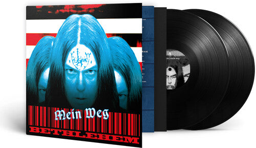 Bethlehem - Mein Weg (Gatefold)