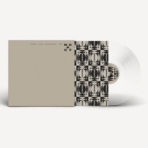 1975, The - Notes on a Conditional Form (Clear Vinyl)