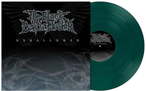 Black Dahlia Murder - Unhollowed (Colored Vinyl)