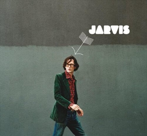 Cocker, Jarvis - Jarvis (With Bonus 7")