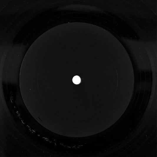 Burial & Four Tet & Thom Yorke - Her Revolution / His Rope (12" Single)