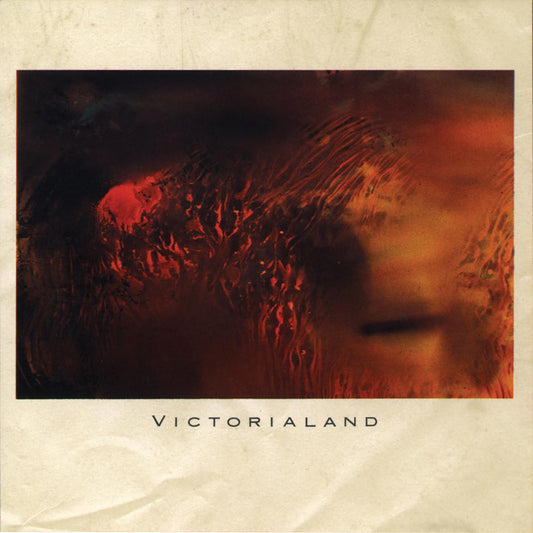 Cocteau Twins - Victorialand (Digital Download)