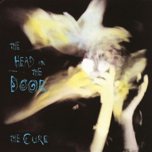 Cure, The - Head on the Door (180 Gram)
