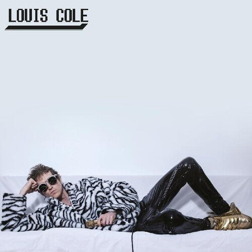 Cole, Louis - Quality Over Opinion (Poster, Photos / Photo Cards, Digital Download)