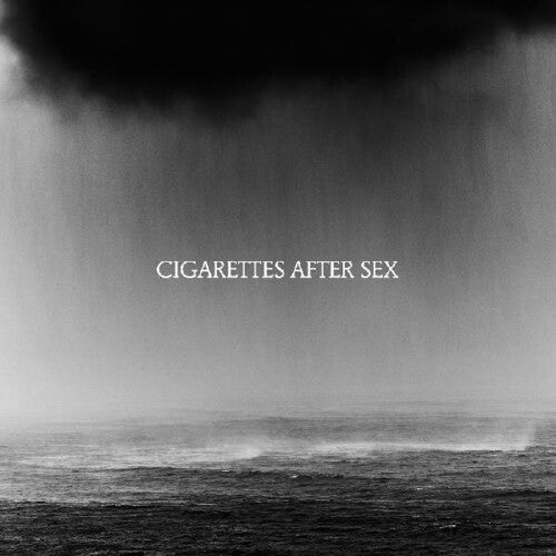 Cigarettes After Sex - Cry (Deluxe, Gatefold, 180 Gram, Poster)