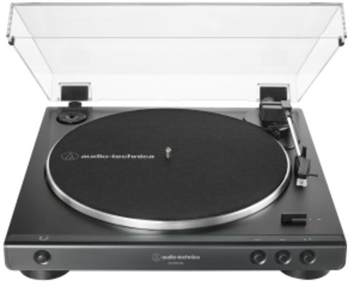 Audio Technica AT-LP60XUSB-BK
