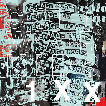 Cold War Kids - New Age Norms: The Complete Collection (RSD 2021)