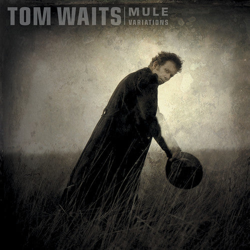 Waits, Tom - Mule Variations (Remastered)