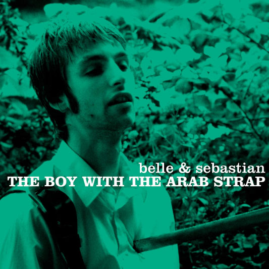 Belle & Sebastian - Boy With the Arab Strap (Digital Download Code)
