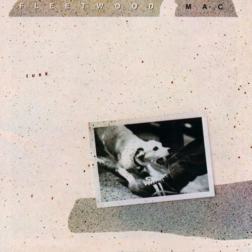 Fleetwood Mac - Tusk (2LP) (Festival Merch) - FM603497844395 - Vinyl LP's - Yellow Racket Records