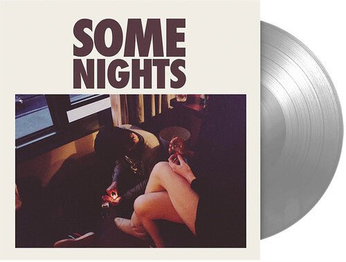 Fun - Some Nights (180 Gram) (Festival Merch) - FM075678645587 - Vinyl LP's - Yellow Racket Records