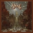 Ghost - Popestar (Indie Exclusive, Limited Edition, Clear Vinyl) (Festival Merch) - FM888072480100 - Vinyl LP's - Yellow Racket Records