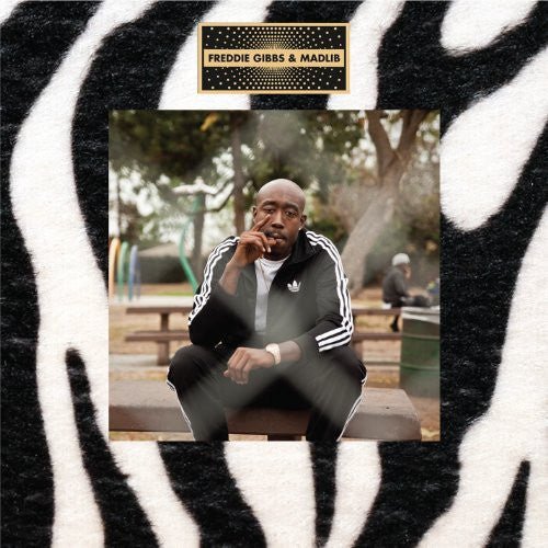 Gibbs, Freddie / Madlib - Pinata (Festival Merch) - FM989327002211 - Vinyl LP's - Yellow Racket Records
