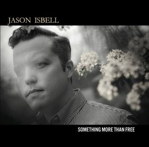 Isbell, Jason - Something More Than Free (Deluxe, 180 Gram, Digital Download) (Festival Merch) - FM696859946011 - Vinyl LP's - Yellow Racket Records