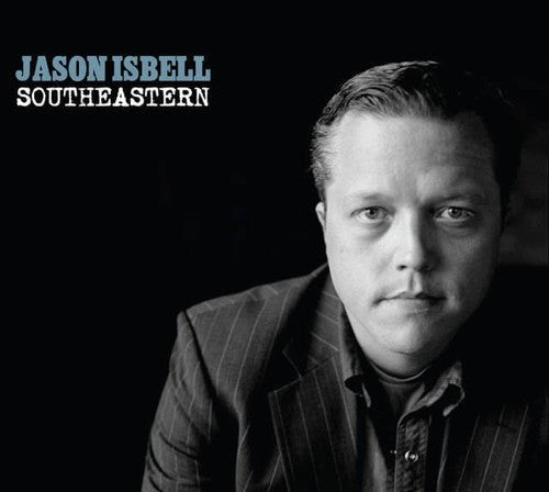 Isbell, Jason - Southeastern (180 Gram) (Festival Merch) - FM794504799743 - Vinyl LP's - Yellow Racket Records