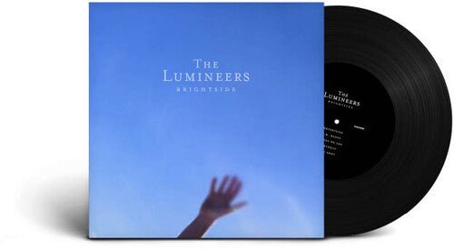 Lumineers - Brightside (Festival Merch) - FM803020224919 - Vinyl LP's - Yellow Racket Records