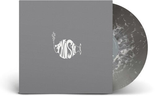 Phish - White Tape (Silver/White Splatter Vinyl, 180 Gram) (Festival Merch) - FM850014859152 - Vinyl LP's - Yellow Racket Records
