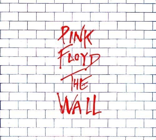 Pink Floyd - The Wall (180 Gram, Gatefold) (Festival Merch) - FM888751842816 - Vinyl LP's - Yellow Racket Records