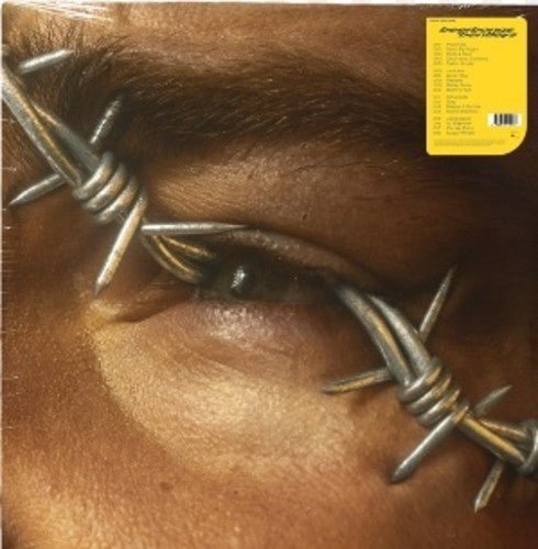 Post Malone - Beerbongs & Bentleys (Clear Vinyl) (Festival Merch) - FM602567647577 - Vinyl LP's - Yellow Racket Records